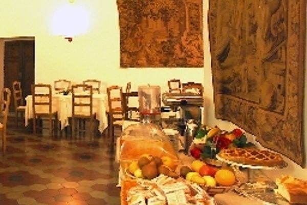 Villa Ciconia (Orvieto)